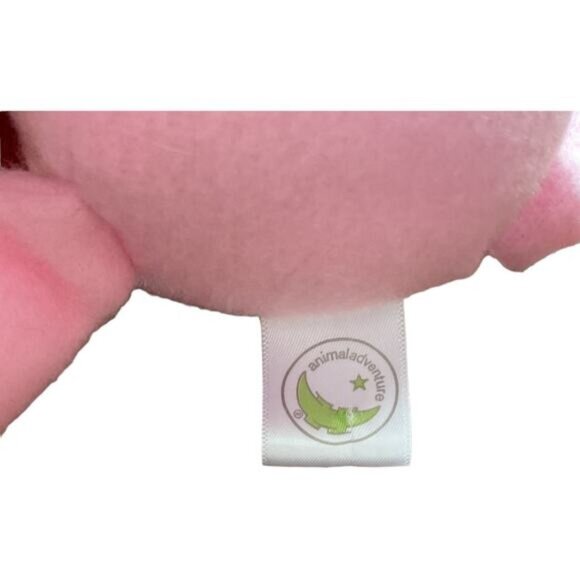 Animal Adventures Valentines Day Love Monkey holding a heart with hearts - Picture 6 of 9